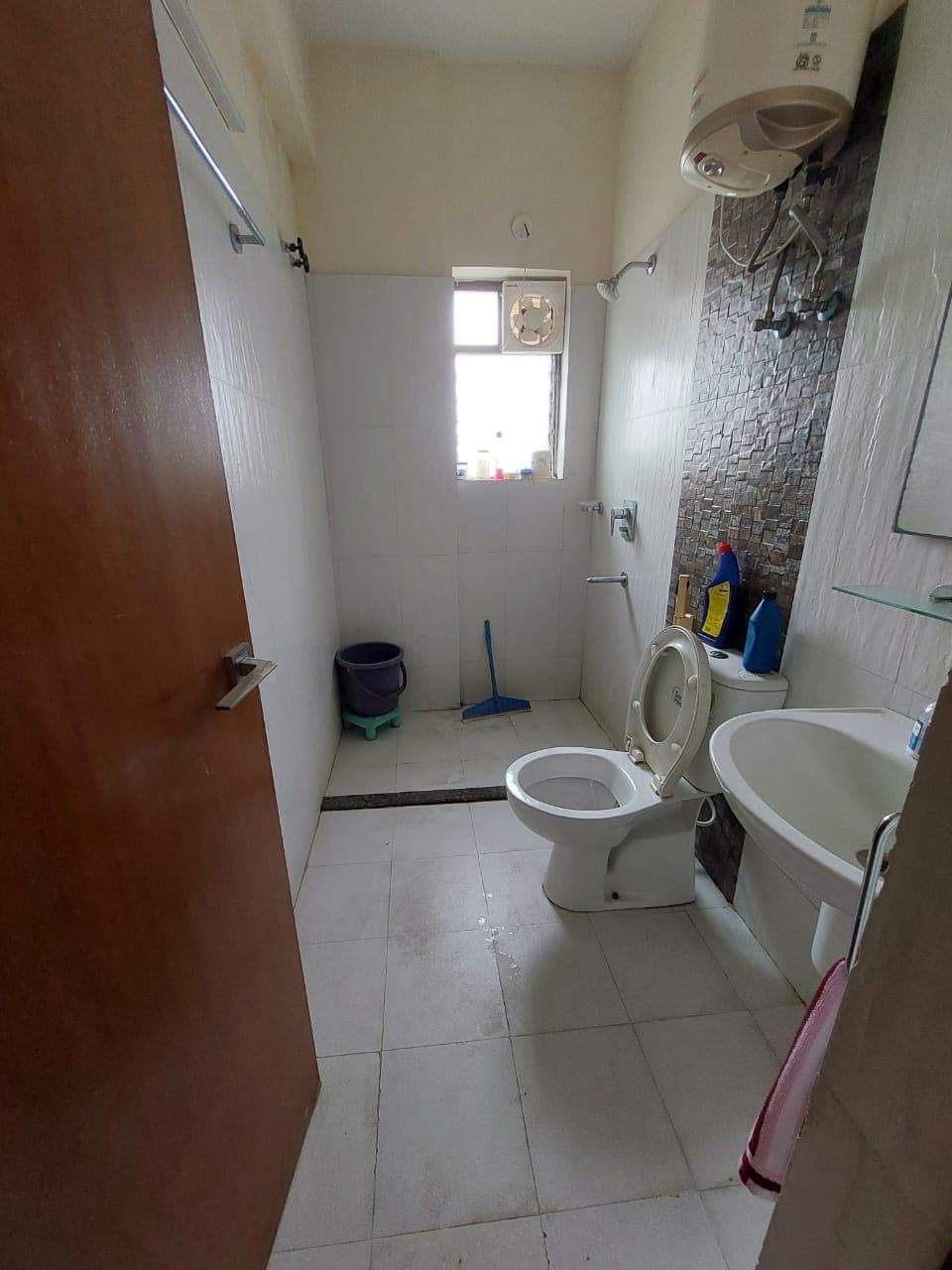 Shankhmani — Top Floor 3 BHK Luxury Penthouse Style — Photo 5