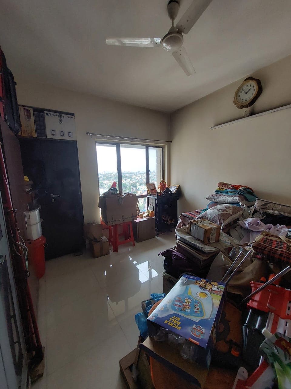 Shankhmani — Top Floor 3 BHK Luxury Penthouse Style — Photo 9