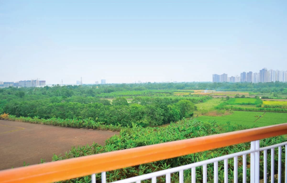 TATA Avenida — Luxury Residences — Photo 3