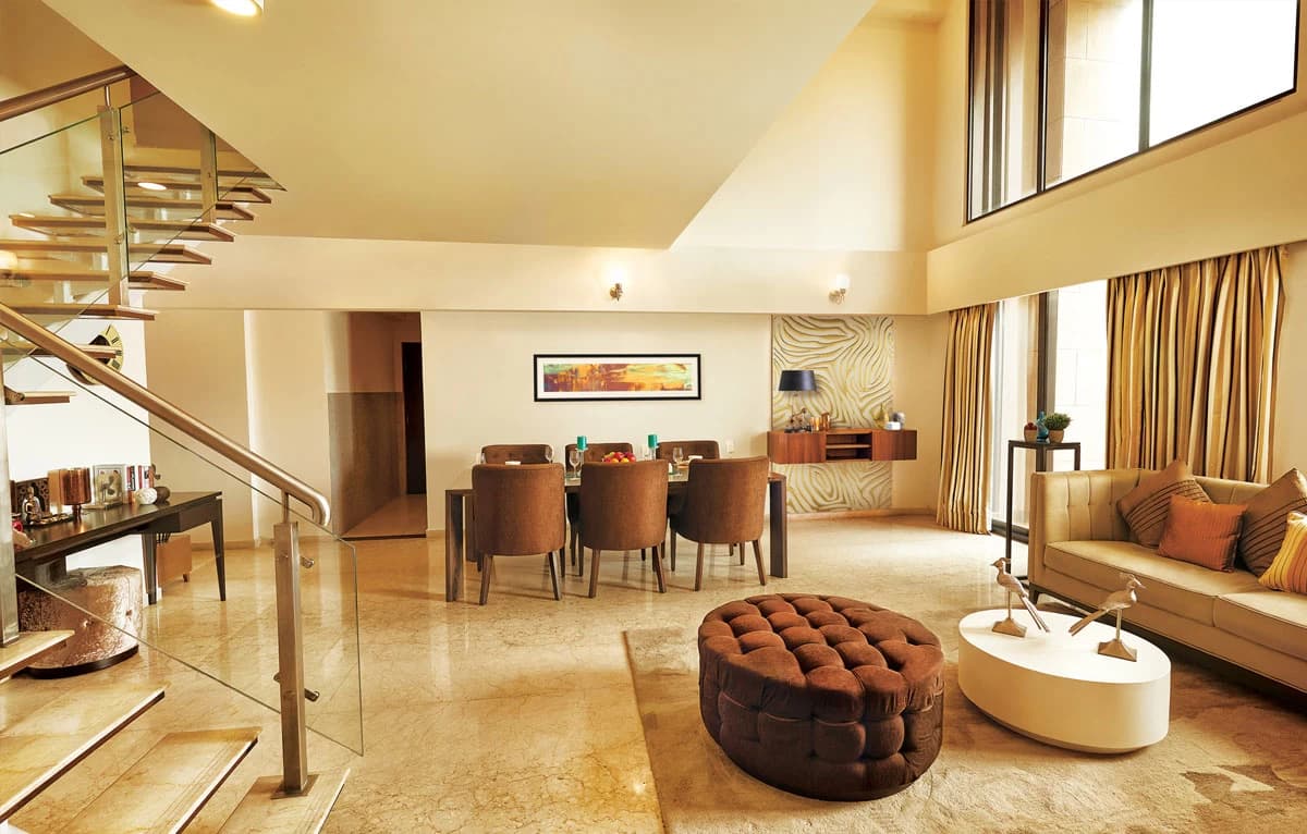 TATA Avenida — Luxury Residences — Photo 4