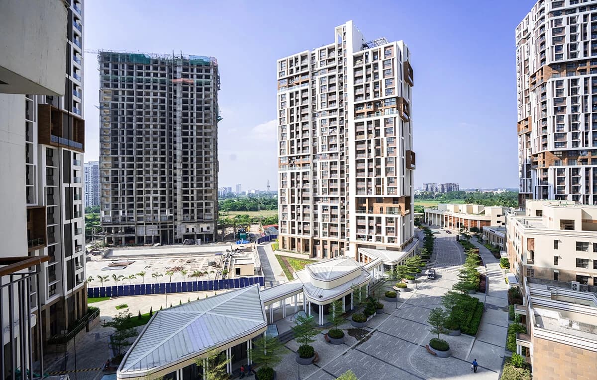 TATA Avenida — Luxury Residences — Photo 10