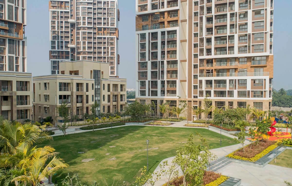TATA Avenida — Luxury Residences — Photo 13